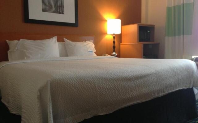 Fairfield Inn by Marriott LaGuardia Airport/Flushing