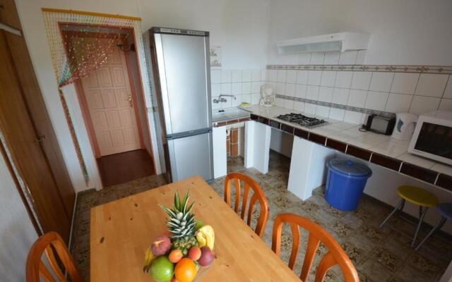 Lloret Apartments