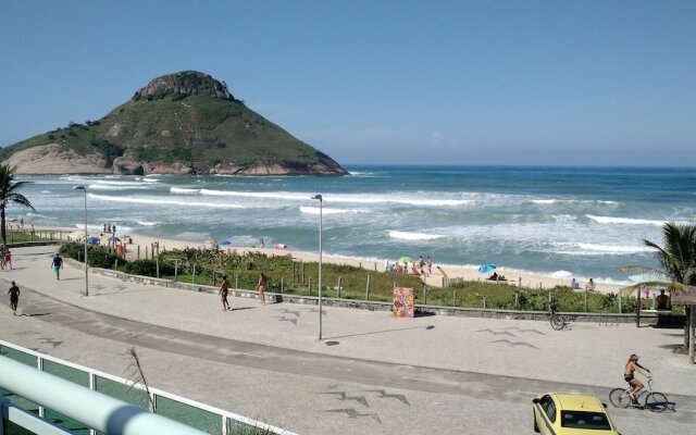 Reserva Pontal Beach (Full Sea View)