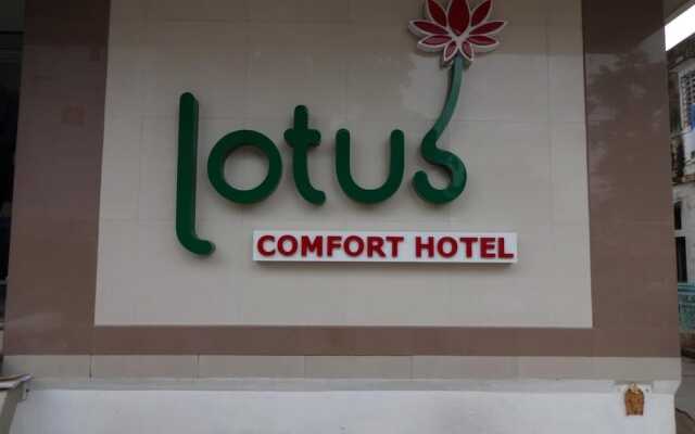 Lotus A Pondy Hotel