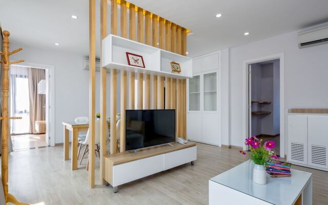 Vivian Villa & Apartment