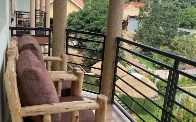Kitiko Residence Hotel