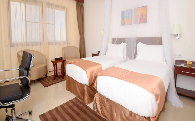 Raphael's Hotel
