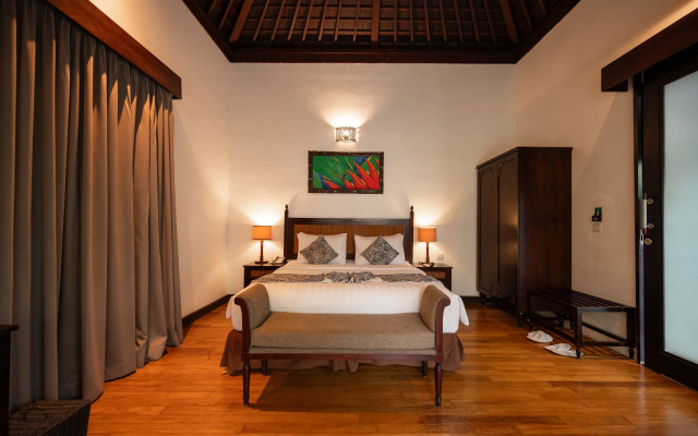 Aldeoz Grand Kancana Villa Bali