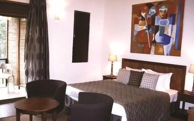 Villa Anona Guest House