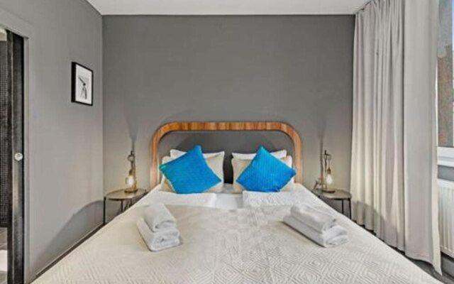 Hotel George Vienna