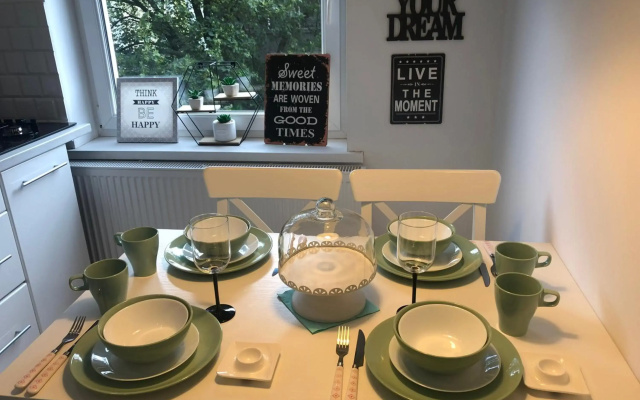 Apartament BellaPola