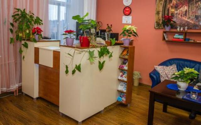Hostel Kamienica