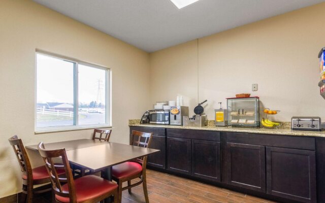 Red Roof Inn Georgetown, IN - Louisville West