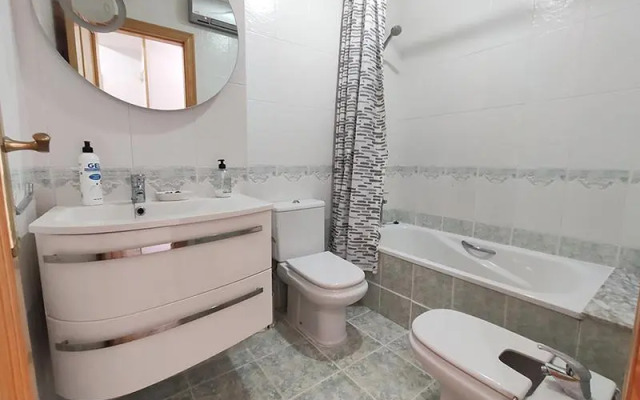 Apartamentos Las Atalayas 3000