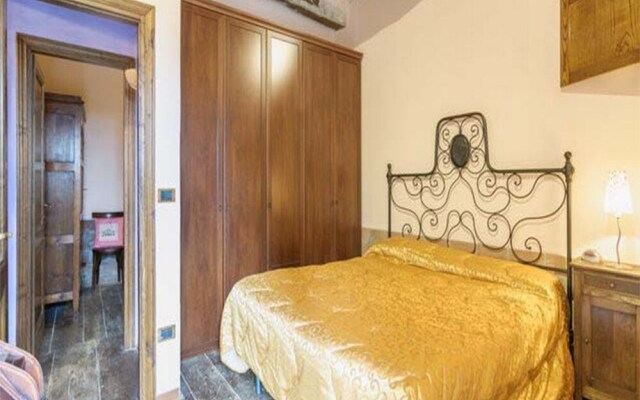 Casa Vacanze Raperonzolo