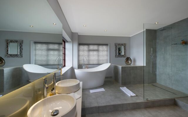 Kanonkop Guest House