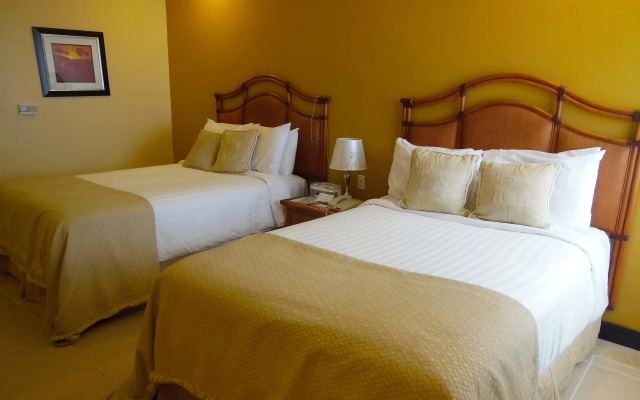 Radisson Colon 2,000 Hotel & Casino