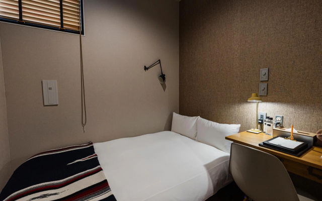 H Hotel – Guest Rooms – Fukuoka
