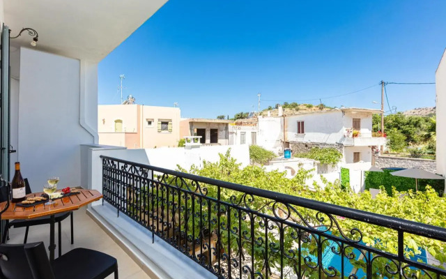 Villa Aprinia