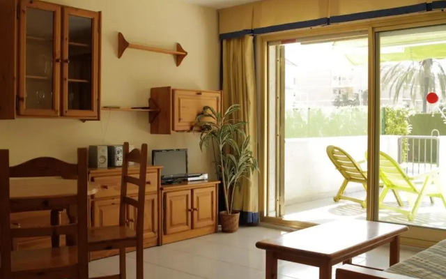 Apartamentos Somni Cambrils