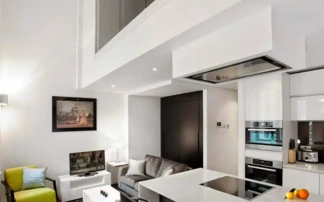 Apple Apartments The Strand