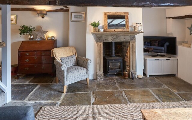 Oakdene in Lythe With 3 Bedrooms and 2 Bathrooms