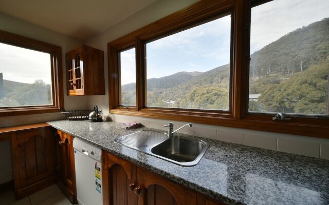 Mountain Vista 4