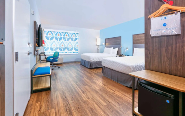 Tru by Hilton Wichita Falls, TX