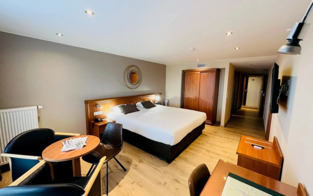 Hotel Melba