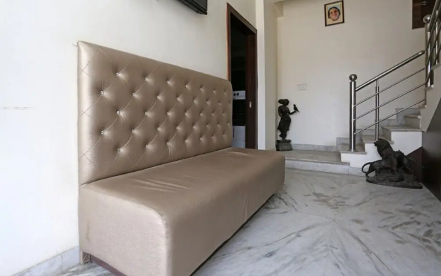 Goroomgo  Sukhman International Amritsar