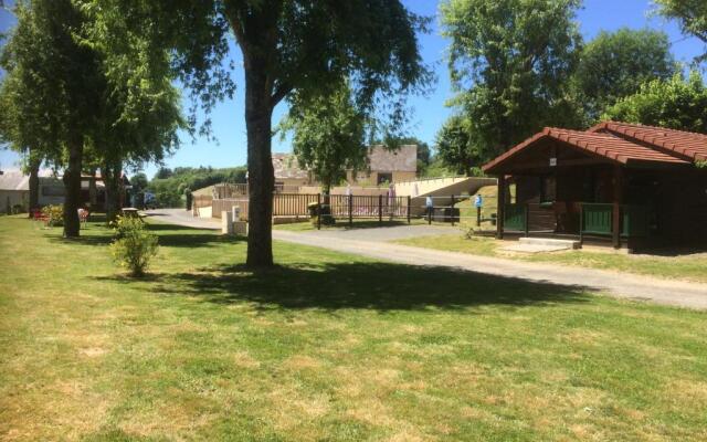 Camping les étoiles