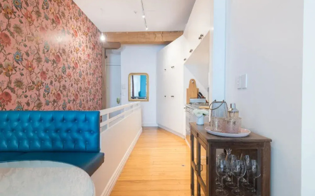 The Designer's Residence