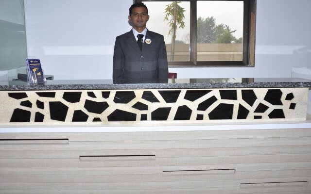 Hotel Anand