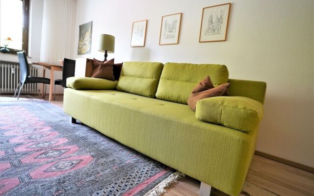 Appartement Petit