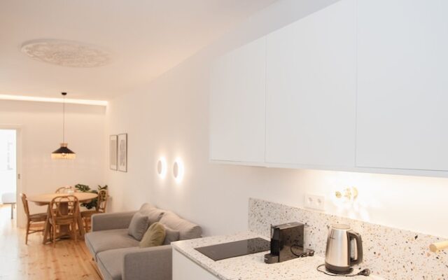 Liiiving - Casa da Vinha Apartment IV