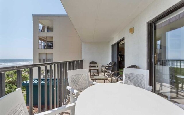 Windjammer 207 - Two Bedroom Condo