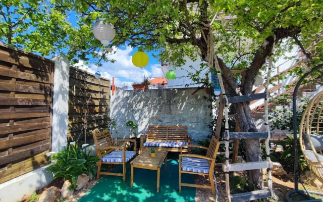 Two Bedroom Apartmant Marijano With Garden