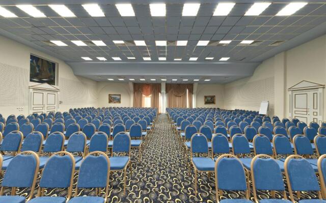 Planeta Hotel & Aquapark - Ultra All Inclusive