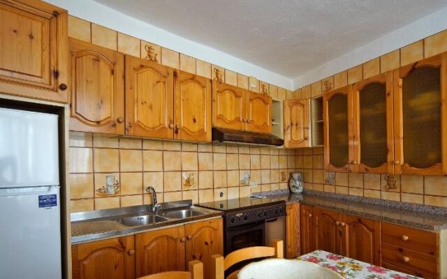 Hotel Casa del Sole
