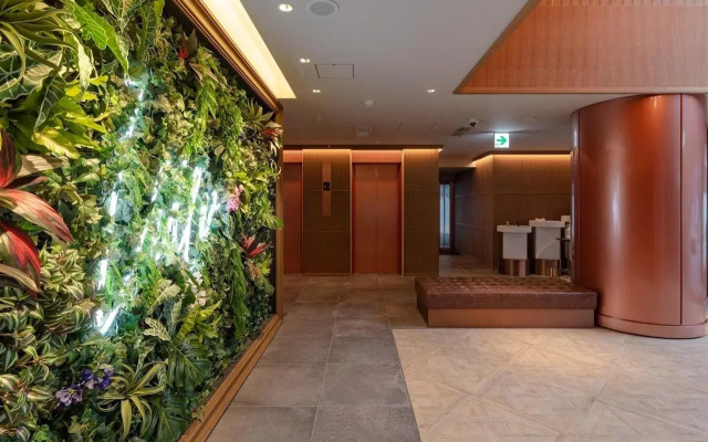 The OneFive Villa Fukuoka
