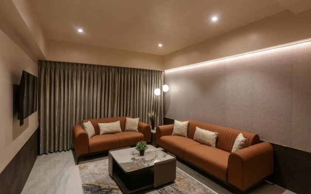 OYO 351 Hotel Corporate