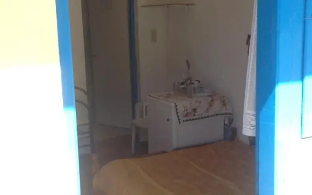 Rooms To Let Aikaterini Kondyla