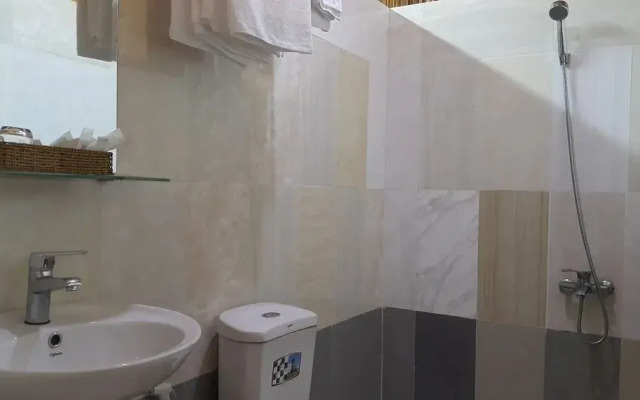 Minh Vuong Village Resort Phu Quoc