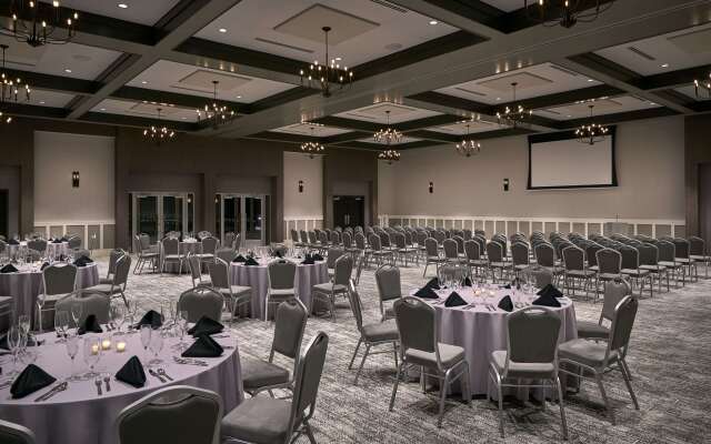 Hyatt Place Wilmington Riverfront