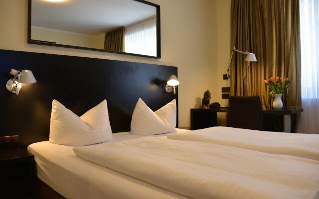 Hotel Belle Blue