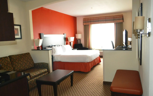 Holiday Inn Express Hotel & Suites Odessa by IHG