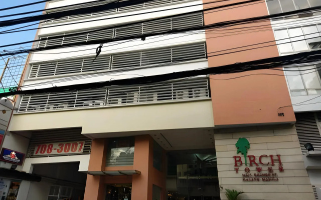JMM Grand Suites