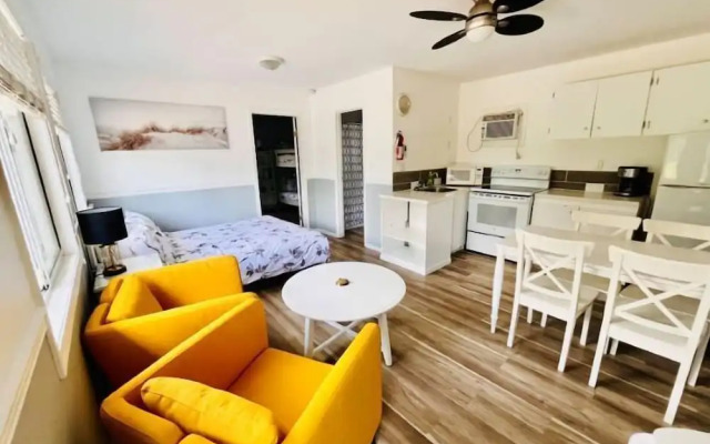 The Orchard at Oliver