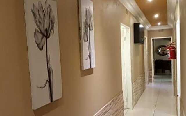 Ditsaleng Bed and Breakfast