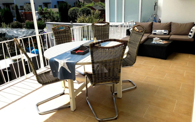 Private House Nelkenweg