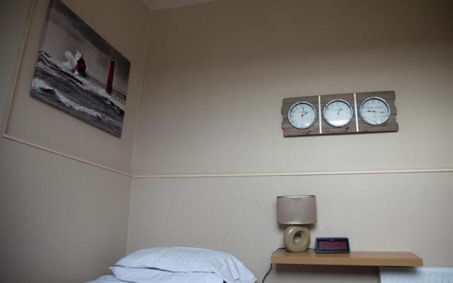 Brig O´Doon Guest House B&B