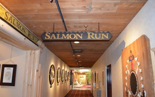 Sawmill Creek by Cedar Point Resorts