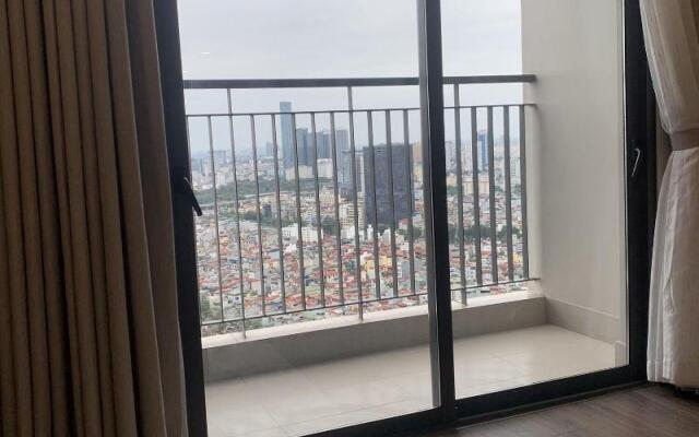 Grand K Hotel Suites Hanoi