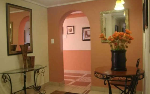 Queen's Place Guest House